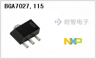 BGA7027,115