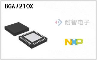 BGA7210X