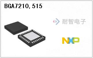 BGA7210,515