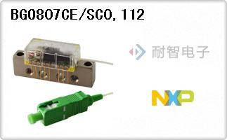 BGO807CE/SC0,112