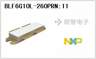 BLF6G10L-260PRN,11