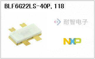 BLF6G22LS-40P,118