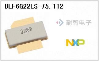 BLF6G22LS-75,112