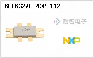 BLF6G27L-40P,112