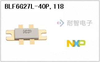 BLF6G27L-40P,118