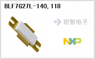 BLF7G27L-140,118