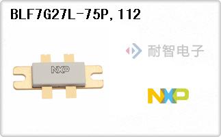 BLF7G27L-75P,112