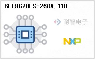 BLF8G20LS-260A,118