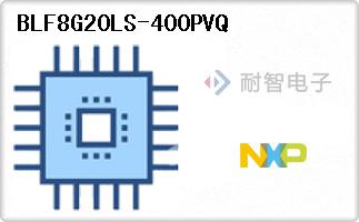 BLF8G20LS-400PVQ