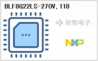 BLF8G22LS-270V,118