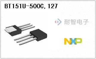 BT151U-500C,127