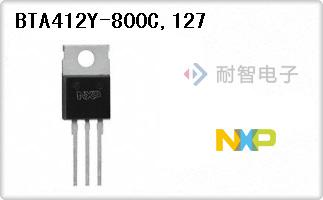BTA412Y-800C,127