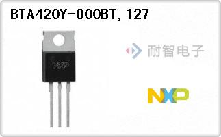 BTA420Y-800BT,127
