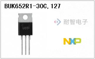 BUK652R1-30C,127