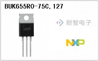 BUK655R0-75C,127