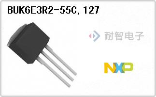 BUK6E3R2-55C,127