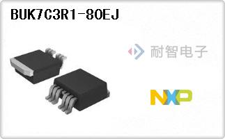 BUK7C3R1-80EJ