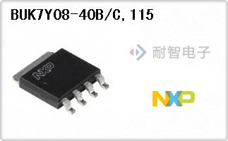 BUK7Y08-40B/C,115
