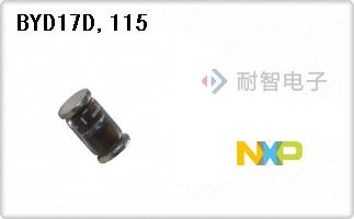 BYD17D,115