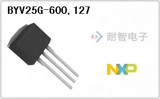 BYV25G-600,127