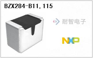 BZX284-B11,115
