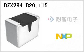 BZX284-B20,115