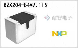 BZX284-B4V7,115