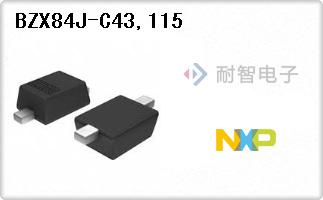 BZX84J-C43,115
