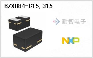 BZX884-C15,315