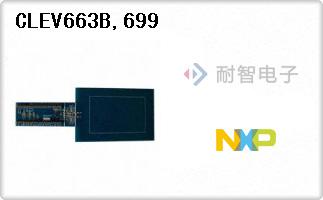 CLEV663B,699