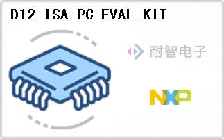 D12 ISA PC EVAL KIT