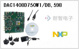 DAC1408D750W1/DB,598