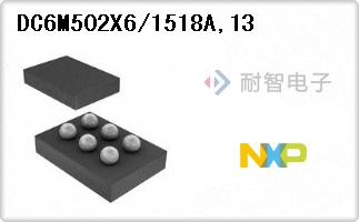 DC6M502X6/1518A,13
