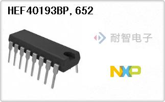HEF40193BP,652