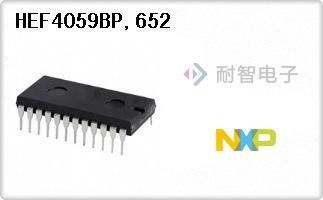 HEF4059BP,652
