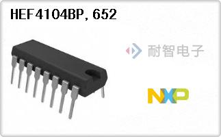 HEF4104BP,652