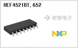 HEF4521BT,652