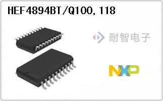 HEF4894BT/Q100,118