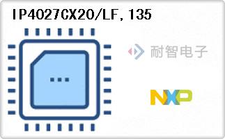 IP4027CX20/LF,135