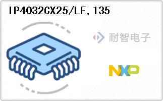 IP4032CX25/LF,135