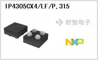IP4305CX4/LF/P,315