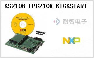 KS2106 LPC210X KICKSTART