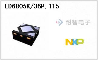 LD6805K/36P,115