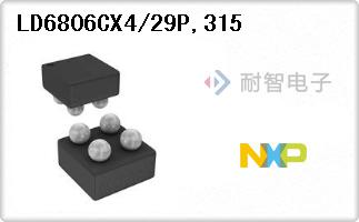 LD6806CX4/29P,315