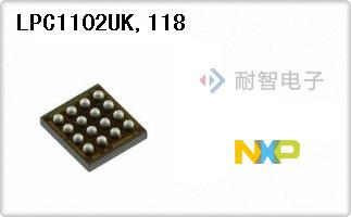 LPC1102UK,118