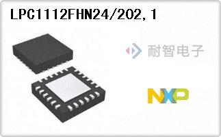 LPC1112FHN24/202,1