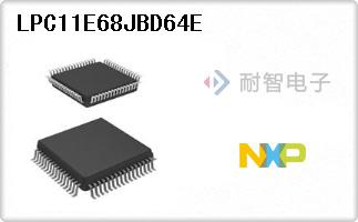 LPC11E68JBD64E