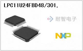 LPC11U24FBD48/301,