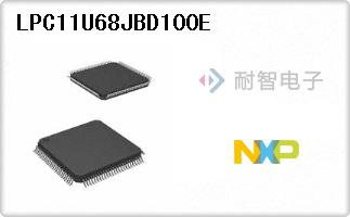 LPC11U68JBD100E
