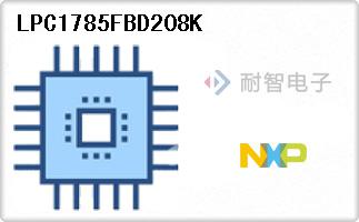 LPC1785FBD208K